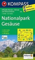 neuveden: Nationalpark Gësause 206 NKOM 25T