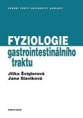 Švíglerová Jitka: Fyziologie gastrointestinálního traktu