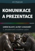 Plamínek Jiří: Komunikace a prezentace