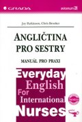 Parkinson J.: Angličtina pro sestry