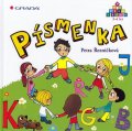 Řezníčková Petra: Písmenka - Předškoláček 3-6 let