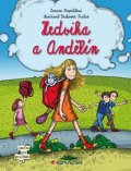 Pospíšilová Zuzana: Hedvika a Andělín