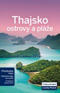 neuveden: Thajsko - ostrovy a pláže - Lonely Planet