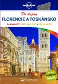 neuveden: Florencie do kapsy - Lonely Planet