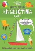 Mansfield Andy, Iwohn Sebastien: Angličtina karty - První slova