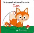 Kawamura Yayo: Les - Moje první pohybové leporelo