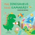 neuveden: Malý dinosaurus hledá kamarády s kouzelnou baterkou