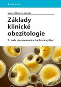 kolektiv autorů: Základy klinické obezitologie