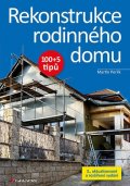 Perlík Martin: Rekonstrukce rodinného domu