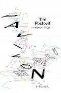 Postovit Tim: Motýlí pavilon