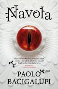 Bacigalupi Paolo: Navola