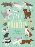 Rich Penelope: Psí příběhy - Skuteční psí hrdinové