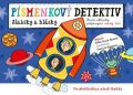 : Písmenkový detektiv