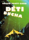 Card Orson Scott: Děti ducha