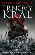 Lawrence Mark: Trnový král
