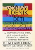 Capacchione Lucia: Tvořivý deník pro děti
