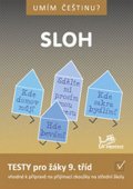 Mikulenková Hana: Umím češtinu? - Sloh 9