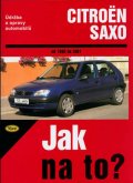 kolektiv autorů: Citroën Saxo 1996-2001 - Jak na to?-78