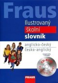 neuveden: Fraus Ilustrovaný školní slovník AČ-ČA + CD-ROM