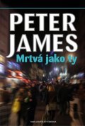 James Peter: Mrtvá jako ty