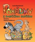 Křesťanová Lucie: Pohádky z babiččina kufříku