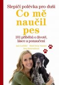 Canfield Jack: Slepičí polévka pro duši – Co mě naučil pes - 101 příběhů o životě, lásce a