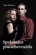 Blažková Marie: Společnice pro sebevraždu
