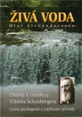 Alexandersson Olof: Živá voda