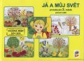 neuveden: Já a můj svět 2 - prvouka (pracovní sešit)