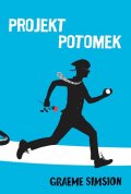Simsion Graeme: Projekt potomek