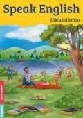Flámová Helena: Speak English - Základní kniha