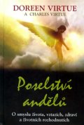 Virtue Doreen: Poselství andělů