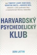 Lattin Don: Harvardský psychedelický klub