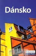 kolektiv autorů: Dánsko - Lonely Planet