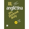 Nangonová Stella: Angličtina pro jazykové školy III. - Učebnice