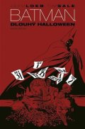 Loeb Jeph: Batman - Dlouhý Halloween 2
