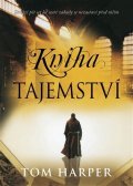 Harper Tom: Kniha tajemství