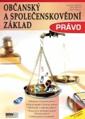 kolektiv autorů: Právo - Občanský a společenskovědní základ