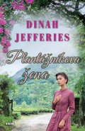 Jefferies Dinah: Plantážníkova žena