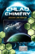 Hlávka Jan: Algor 4 - Chlad Chiméry
