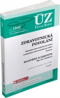 neuveden: ÚZ 1502 Zdravotnická povolání