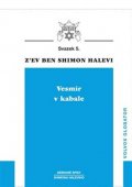 Halevi Z´ev ben Shimon: Vesmír v kabale