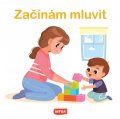 neuveden: Začínám mluvit
