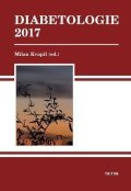 Kvapil Milan: Diabetologie 2017