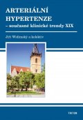 Widimský Jiří: Arteriální hypertenze - Současné klinické trendy XIX