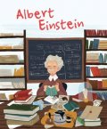 Kent Jane: Génius Albert Einstein