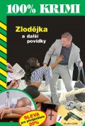 Formáčková Marie: Zlodějka a další povídky
