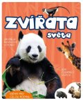 -: Zvířata světa