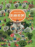 Mitgutsch Ali: Velká knížka Od jara do zimy pro malé vypravěče