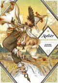 Širahama Kamome: Ateliér špičatých klobouků 13